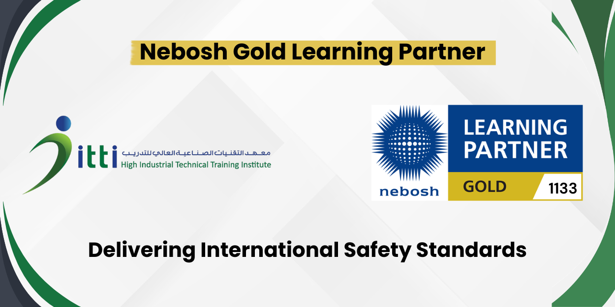 NEBOSH GIC